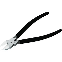 VACN-175 [TRUSCO VA線用ニッパ 175MM バネ付き]