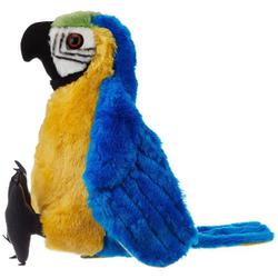 ヨドバシ.com - ワイルドリパブリック 12248 ルリコンゴウインコ