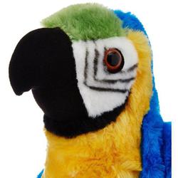 ヨドバシ.com - ワイルドリパブリック 12248 ルリコンゴウインコ