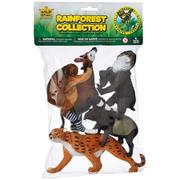 53529 レインフォレスト ポリバッグ [動物系フィギュア]