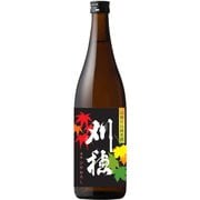 （限定）刈穂 山廃純米酒 ひやおろし 15-16度 720ml