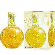 【限定】花風水 望み 箱入 15度 296ml