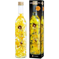 【限定】ときめきフェリーチェ 箱入 11度 495ml