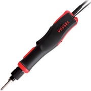 VE-5000PR [ベッセル 電動ドライバー VE-5000PR プッシュ式 出力トルク：0.6～2.5N・m]