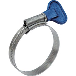 JUBILEE スペード型ホースバンド 12-22mm（20個入） WS022