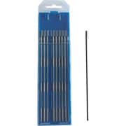 WT-CE32B [ライト WAZAMONO TIG 電極棒 セリア 2％ 10本入り]