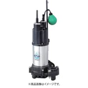 WUP4-506-0.4SL [川本 排水用樹脂製水中ポンプ（汚水用）]