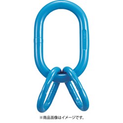 X-006-32 [YOKE G-100ENサブリンク付きマスターリンク]