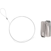XP2-LG-1M-1B [グリップル エキスプレス No.2 + ループ（亜鉛メッキ） - 1m]