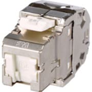 VOL-OCK6A-SN8 [コーニング Cat6A RJ45モジュラージャック]