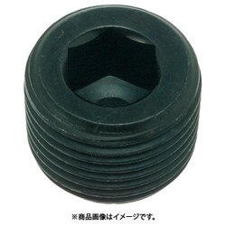 TRUSCO テ-パ-浮きプラグSP3 PT1/4 15個入 Y1083-0114