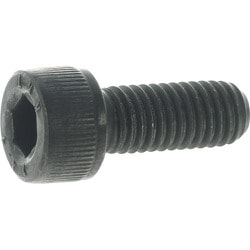 Y149-0305 [TRUSCO 14.9超強度六角穴付ボルト スチ-ル 全ねじ M3X5 6本入]