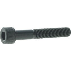 Y149-0325 [TRUSCO 14.9超強度六角穴付ボルト スチ-ル 半ねじ M3X25 6本入]