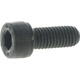 TRUSCO 14.9超強度六角穴付ボルト スチ-ル 全ねじ M4X20 6本入 Y149-0420