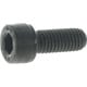 Y149-0510 [TRUSCO 14.9超強度六角穴付ボルト スチ-ル 全ねじ M5X10 6本入]