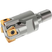 三菱 VPX200形 高能率加工用多機能 スクリューインタイプ 右勝手 クーラント穴あり VPX200R2203AM1030