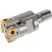 三菱 VPX300形 高能率加工用多機能 スクリューインタイプ 右勝手 クーラント穴あり VPX300R3503AM1640