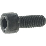 Y149-1250 [TRUSCO 14.9超強度六角穴付ボルト スチ-ル 全ねじ M12X50 2本入]