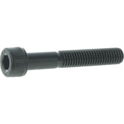 Y149-1255 [TRUSCO 14.9超強度六角穴付ボルト スチ-ル 半ねじ M12X55 2本入]