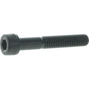 Y149-1265 [TRUSCO 14.9超強度六角穴付ボルト スチ-ル 半ねじ M12X65 2本入]