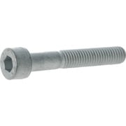 Y149D-0845 [TRUSCO 14.9超強度六角穴付ボルト スチ-ル・デルタプロテクト 半ねじ M8X45 4本入]