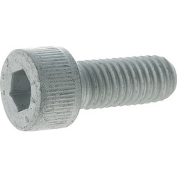 Y149D-1016 [TRUSCO 14.9超強度六角穴付ボルト スチ-ル・デルタプロテクト 全ねじ M10X16 4本入]