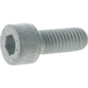 Y149D-1030 [TRUSCO 14.9超強度六角穴付ボルト スチ-ル・デルタプロテクト 全ねじ M10X30 2本入]