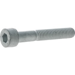 Y149D-1050 [TRUSCO 14.9超強度六角穴付ボルト スチ-ル・デルタプロテクト 半ねじ M10X50 2本入]