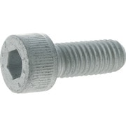 Y149D-1230 [TRUSCO 14.9超強度六角穴付ボルト スチ-ル・デルタプロテクト 全ねじ M12X30 2本入]