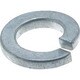 TRUSCO スプリングワッシャー 溶接亜鉛メッキ サイズM20 12個入 Y5402-0020
