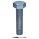 YH012-1025 [YAHATA 六角ボルト全ねじ ドブ M10×25 （200本入）]