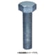 YH012-1035 [YAHATA 六角ボルト全ねじ ドブ M10×35 （150本入）]