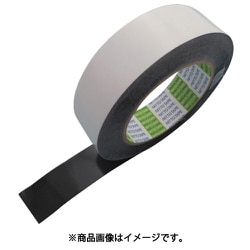 日東 ゴム固定用両面テープ VR-5311 10mm×50m ブラック VR-5311-10