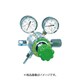 YR-200-R-C-12HG05-C2H4 [ヤマト フィン付圧力調整器 YR-200]