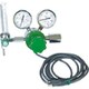 YR-507F-2-11-CO2 [ヤマト ヒーター付圧力調整器 YR-507F-2]
