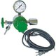 YR-507V-11-CO2 [ヤマト ヒーター付圧力調整器 YR-507V]
