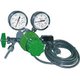 YR-507V-2-11-CO2 [ヤマト ヒーター付圧力調整器 YR-507V-2]