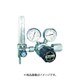 YR-90F-R-11FS-25-AR-2205 [ヤマト 汎用小型圧力調整器 YR-90F（流量計付）]