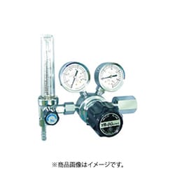YR-90F-R-11FS-25-O2-2205 [ヤマト 汎用小型圧力調整器 YR-90F（流量計付）]