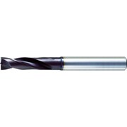 三菱K VAPDSCB バイオレット高精度座ぐり加工用 ハイスドリル ショート 24mm VAPDSCBD2400