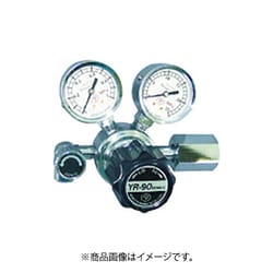 酸素用調整器 YAMATO YR-90KE YR90KE | 活魚用圧力調整器（酸素用） | ヤマト産業 | ミスミ