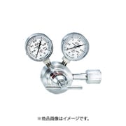 YS-1-R-1201-1404-H2S [ヤマト 腐食性ガス用圧力調整器 YS-1]