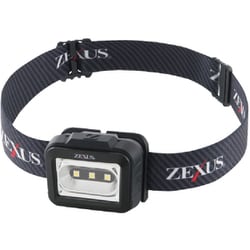 ヨドバシ.com - 冨士灯器 ZX-155 [ZEXUS LED ヘッドライト ZX