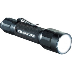 7E+11 [PELICAN 7000 タクティカル LEDライト]