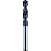 三菱K VAPDS バイオレット高精度汎用加工用 ハイスドリル ショート 1.72mm VAPDSD0172