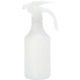 WHP-500 [TRUSCO ワンハンドプッシュスプレ- 500ml]