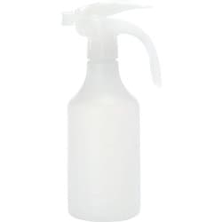 WHP-500 [TRUSCO ワンハンドプッシュスプレ- 500ml]