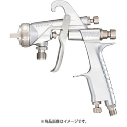 WIDER2-20R2S [アネスト岩田 大形スプレーガン（吸上式） ノズル口径 Φ2.0]