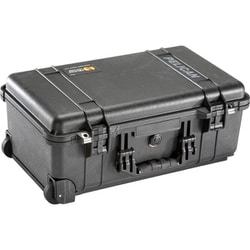 1510SCBK [PELICAN 1510SC 559×351×229]