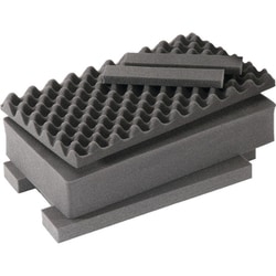 1535FOAM [PELICAN 1535 ケース用フォームセット]